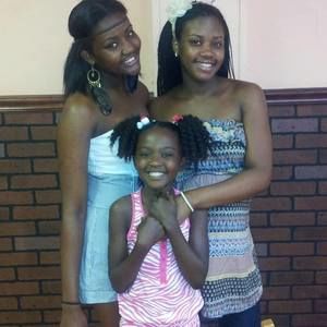 Meet your Posher, Torkayla